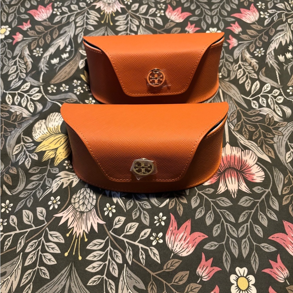 Tory Burch Sunglass Cases